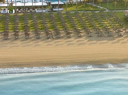 هتل وویاژ بلک گلف اند اسپا تورنگار