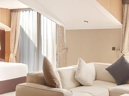 هتل مگاسارای وست بیچ آنتالیا تورنگار