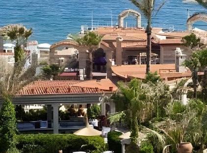 هتل کلاب سرا تورنگار