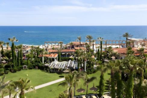 هتل کلاب سرا