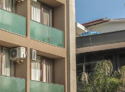 هتل لارن فامیلی و اسپا تورنگار