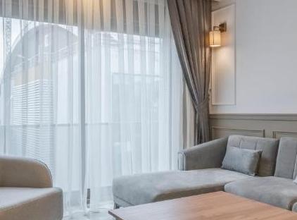 هتل کوالیتی گلد سوئیت تورنگار