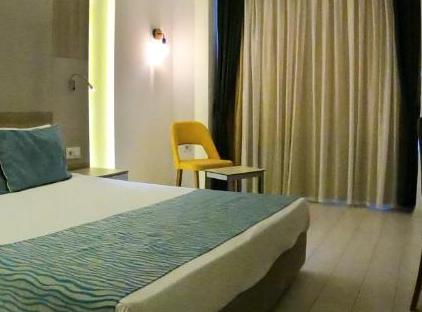 هتل اون آنتالیا تورنگار