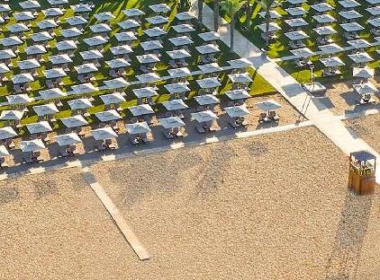 هتل مکس رویال بلک گلف ریزورت تورنگار