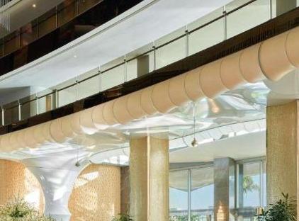 هتل مکس رویال بلک گلف ریزورت تورنگار