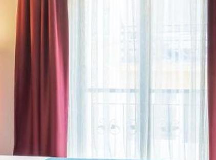 هتل تامارا بیزنس آنتالیا تورنگار