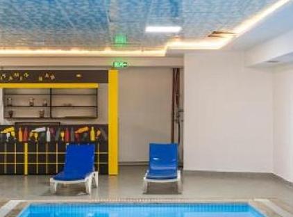 هتل تامارا بیزنس آنتالیا تورنگار