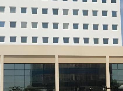 هتل مارمارا آنتالیا تورنگار