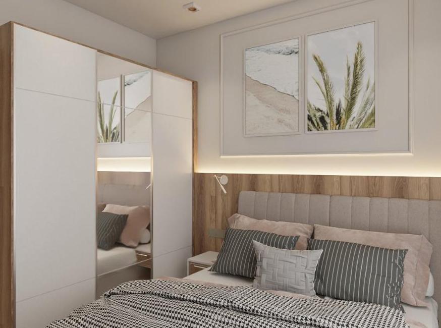 هتل CRB کراون رزیدنس بلک هلث اند اسپا تورنگار