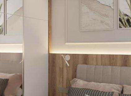 هتل CRB کراون رزیدنس بلک هلث اند اسپا تورنگار