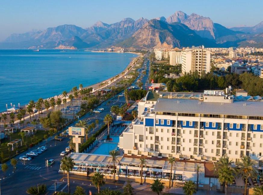 هتل سیل لایف فمیلی ریزورت - آل اینکلوسیو تورنگار