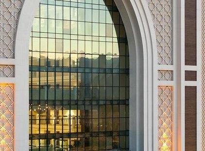 هتل کراون پلازا آنتالیا بای IHG تورنگار