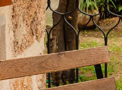 هتل زمیره گاردن تورنگار