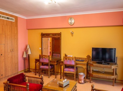 تور اصفهان هتل عباسی تورنگار