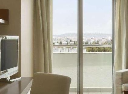 هتل رامادا پلازا بای وایندام آنتالیا تورنگار