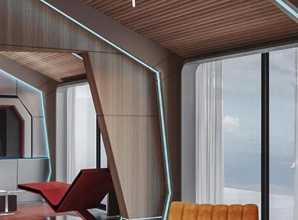 هتل لند آو لجندز نیکلودیون آنتالیا تورنگار