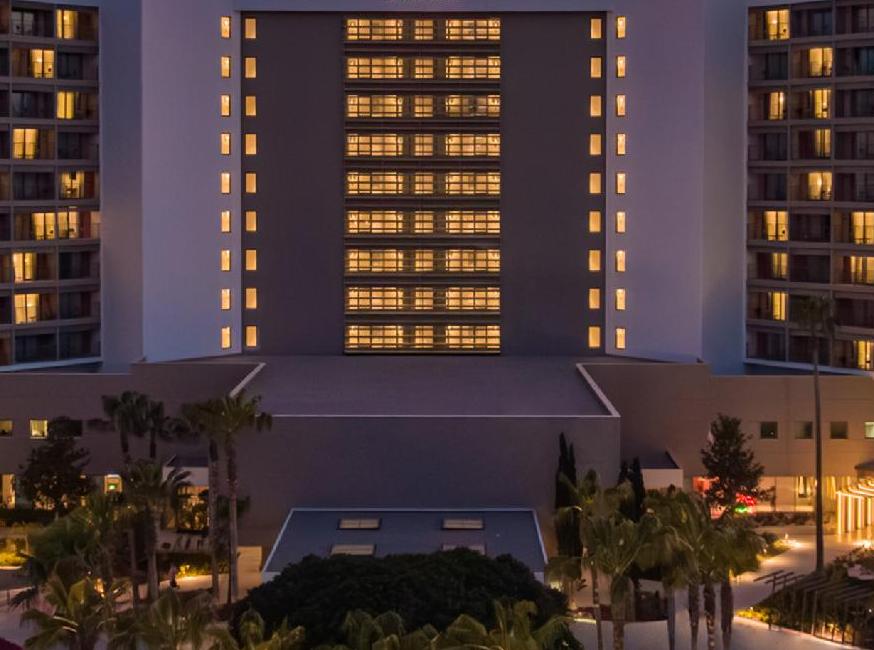 هتل آکرا آنتالیا تورنگار