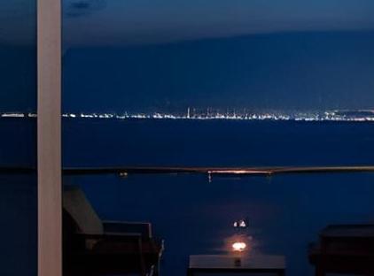 هتل آکرا آنتالیا تورنگار