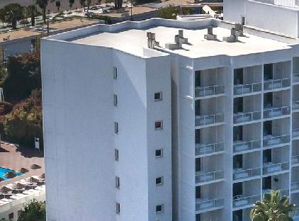 هتل SU و آکوالند تورنگار