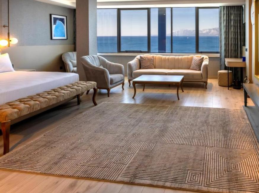 هتل دلتا آنتالیا لارا تورنگار