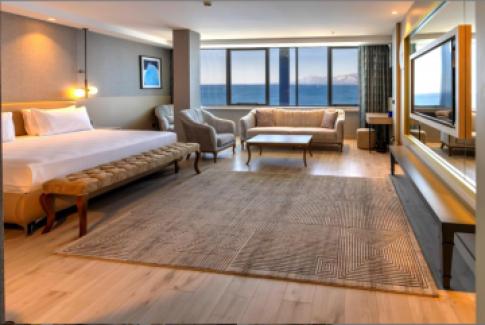 هتل دلتا آنتالیا لارا