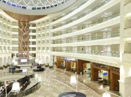 هتل سوئنو تورنگار