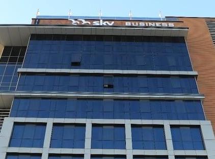 هتل اکتیو بسرن بیزینس تورنگار