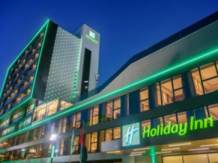 هتل هالیدی این آنتالیا - لارا توسط IHG