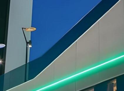 هتل هالیدی این آنتالیا - لارا توسط IHG تورنگار