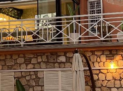 هتل نوآ بوتیک تورنگار