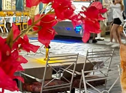 هتل ولِسپیت تورنگار