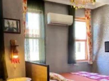 هتل ولِسپیت تورنگار