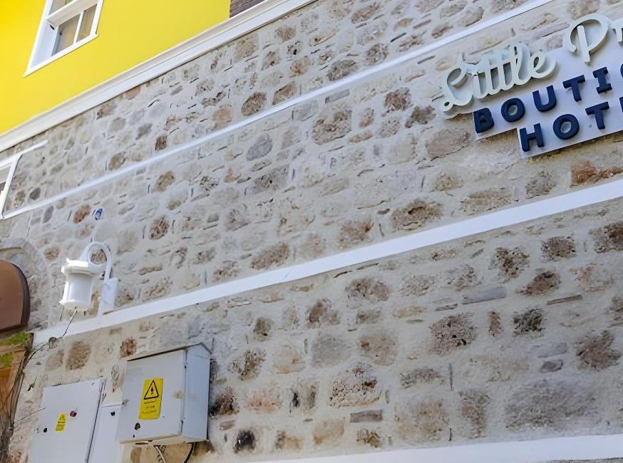 هتل بوتیک شاهزاده کوچولو تورنگار