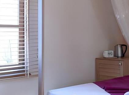 هتل بوتیک شاهزاده کوچولو تورنگار