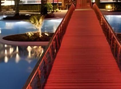 هتل کایا پالازو گلف ریزورت تورنگار