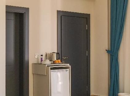 هتل اِدن نِست اکسکلوسیو تورنگار