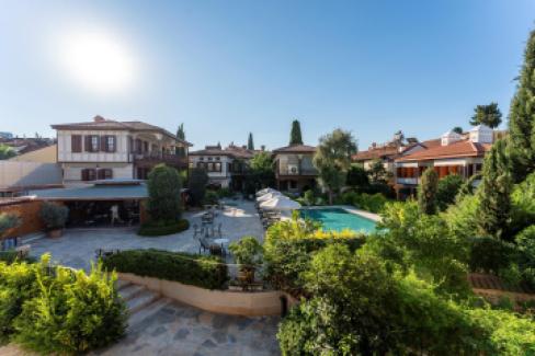 هتل روئین‌آدالیا - فقط برای بزرگسالان