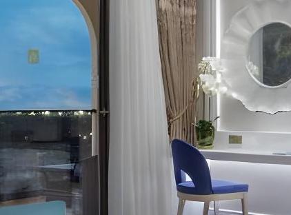 هتل گرانادا لوکس بلک - مفهوم کودکان تورنگار