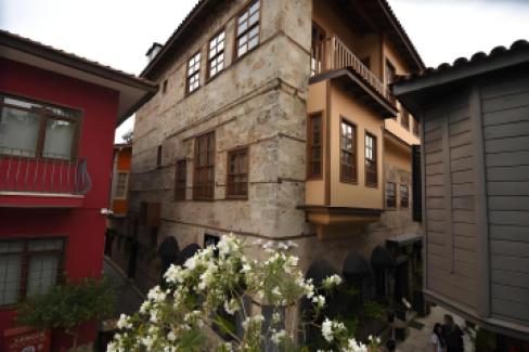 هتل سوئیت گزتا