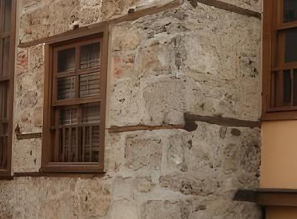 هتل سوئیت گزتا تورنگار