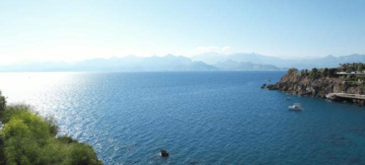 هتل قین آنتالیا