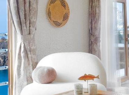 هتل قین آنتالیا تورنگار