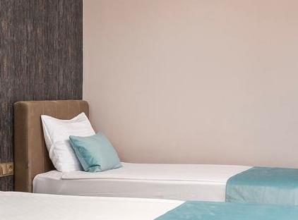 هتل هوتلا ریزورت و اسپا تورنگار