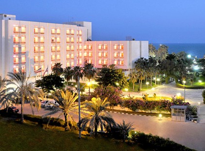 تور بندرعباس هتل هما تورنگار