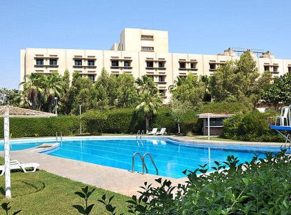 تور بندرعباس هتل هما تورنگار