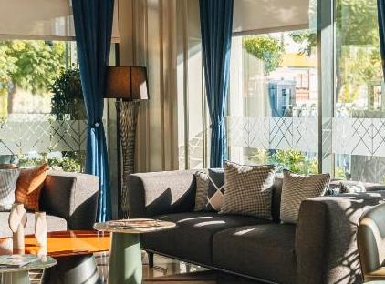 هتل فور پوینتس فلکس توسط شراتون آنتالیا لارا تورنگار