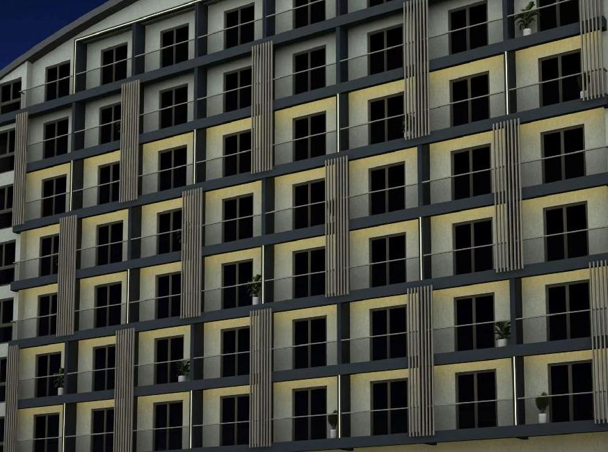 هتل وکو آنتالیا - کونیاآلتی توسط IHG تورنگار