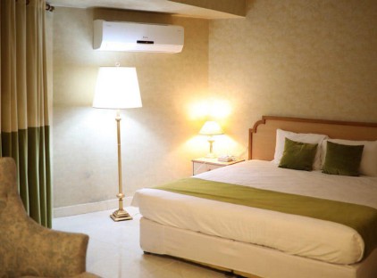 تور بندرعباس هتل هرمز تورنگار