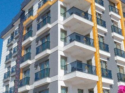 هتل الیسیوم دولوکس سوئیتس تورنگار