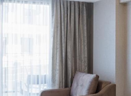 هتل بلنلی ریزورت تورنگار